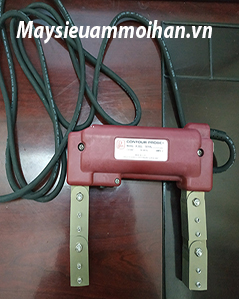 DA-400 Contour Probe