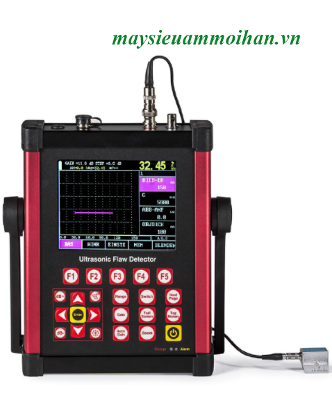 Ultrasonic Flaw Detector Uee952/953